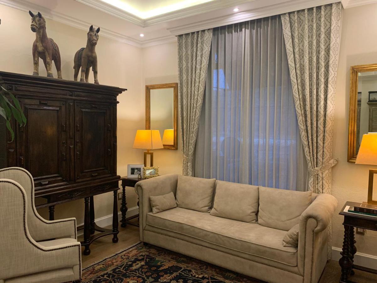 Villa Antigua Текискиапан Экстерьер фото